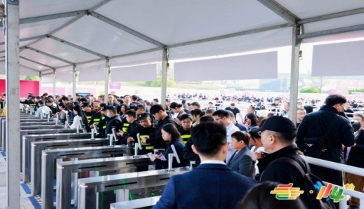调味品OEM厂家迎战2026南京秋糖：展位申请完整流程与技巧